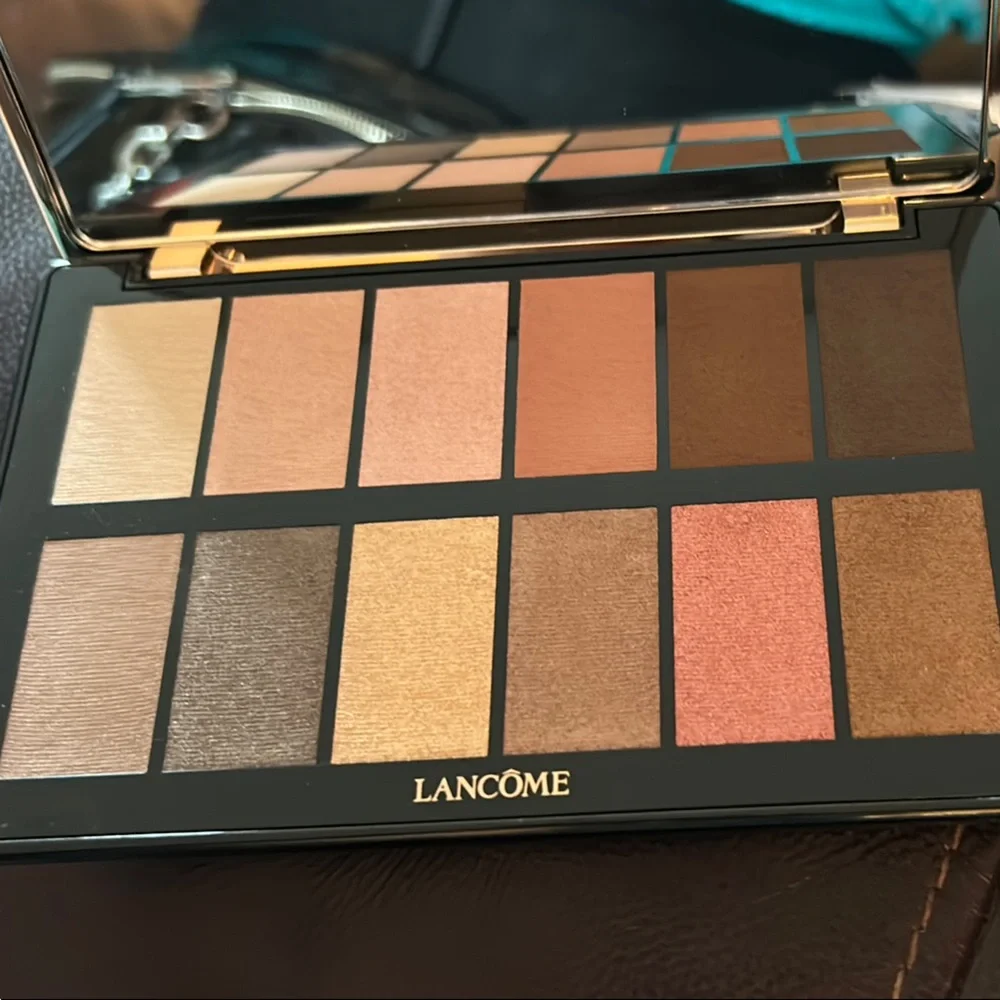 Lancôme Gold Box - Picture 5 of 5
